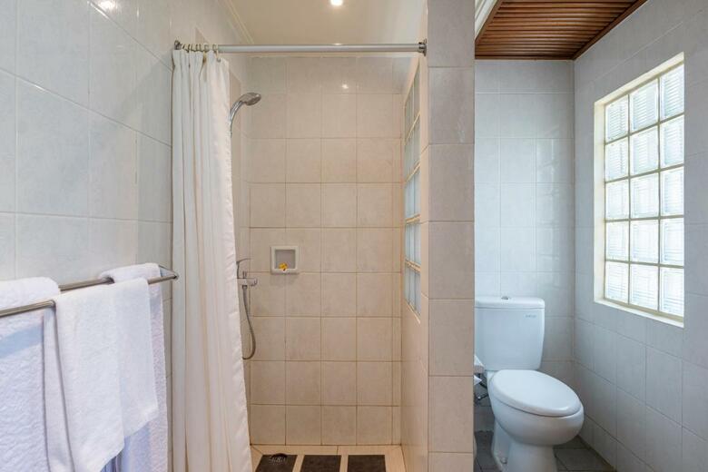 Hotel Merumatta Senggigi Lombok