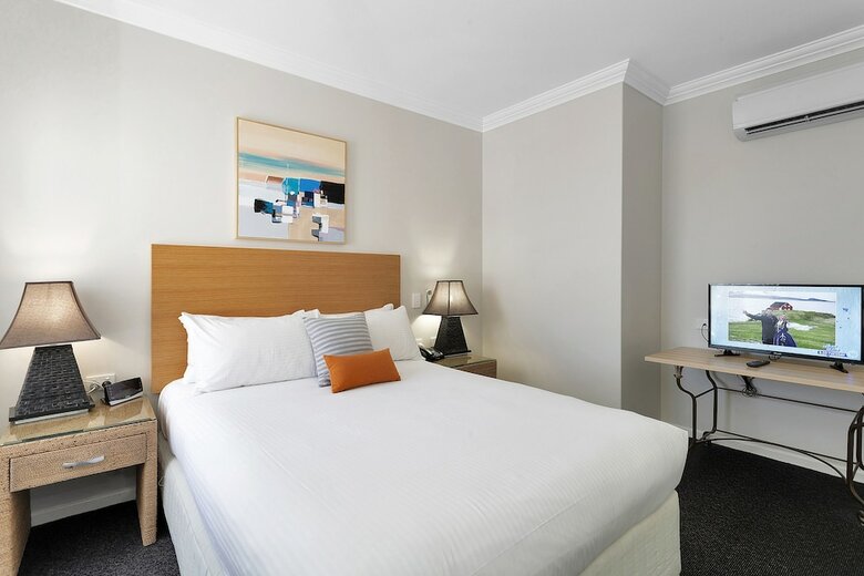 Hotel Clarion Mackay Marina