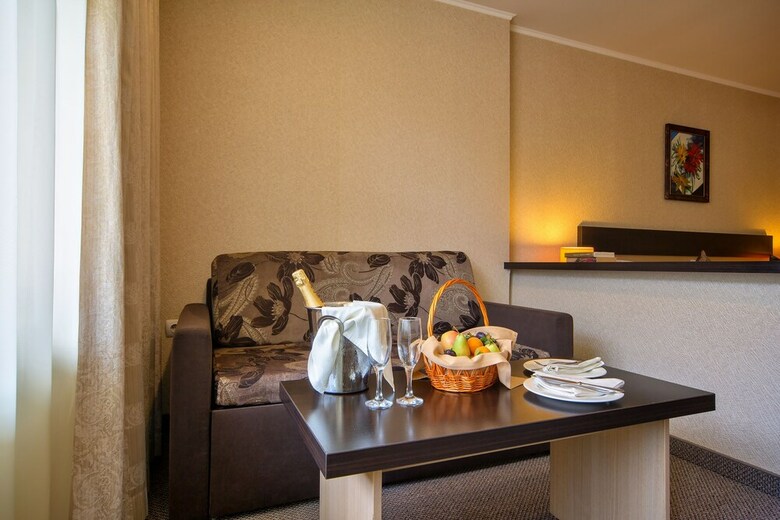 Grand Hotel Velingrad