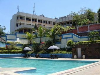 Hotel Sahid Manado