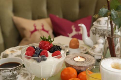 Hotel Landhaus Ertle