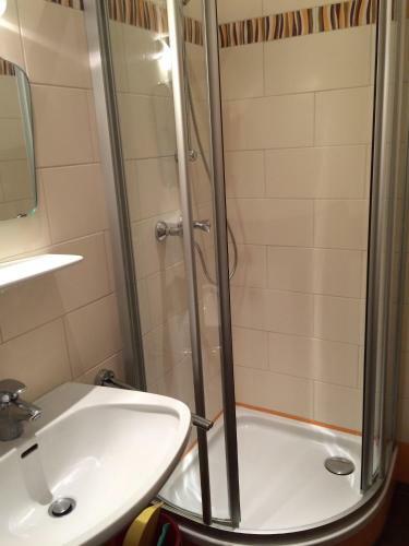 Apartamento Ferienwohnungen Karl Aigner