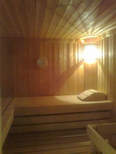Apartamento Wagner H�usl