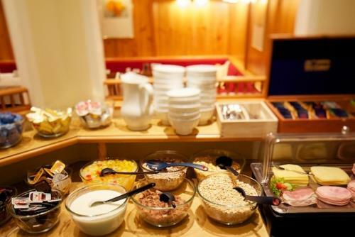 Hostal Pension Elisabeth