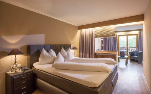 Hotel-gasthof Zur Sch�nen Aussicht