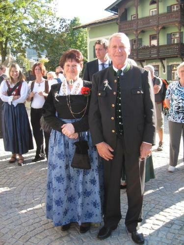 Hotel-gasthof Zur Sch�nen Aussicht