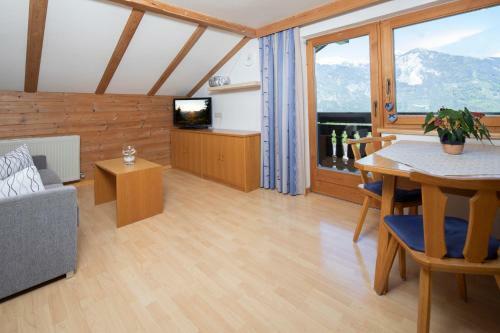 Apartamento Haus Konrad