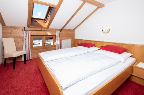 Apartamento Haus Konrad