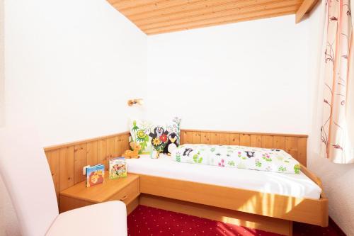 Apartamento Haus Konrad