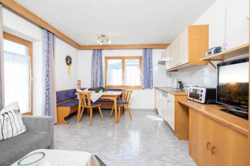Apartamento Haus Konrad