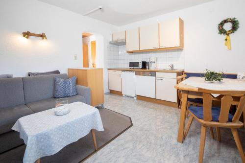 Apartamento Haus Konrad