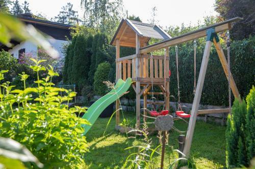 Apartamento Haus Konrad