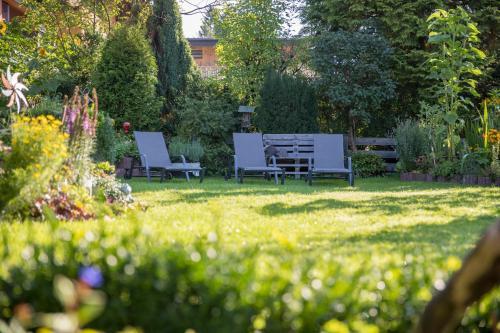 Apartamento Haus Konrad