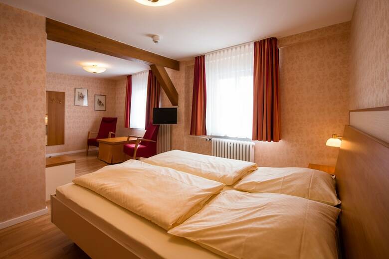 Hostal Hotel-gasthof Goldener Greifen