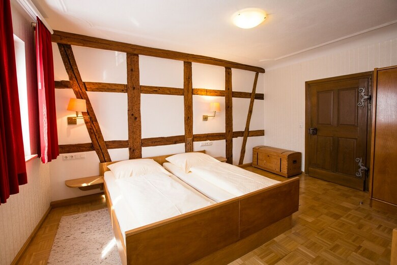 Hostal Hotel-gasthof Goldener Greifen