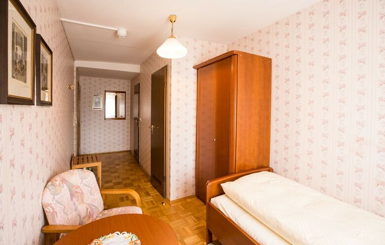 Hostal Hotel-gasthof Goldener Greifen