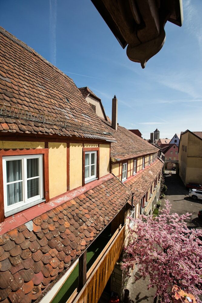 Hostal Hotel-gasthof Goldener Greifen