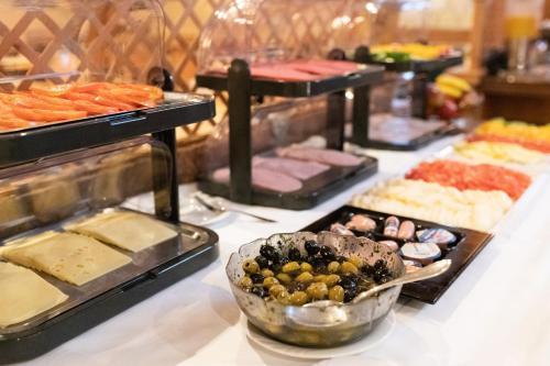 Senats Hotel K�ln