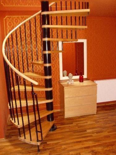 Apartamento 4r-fewo-altstadtblick-l15