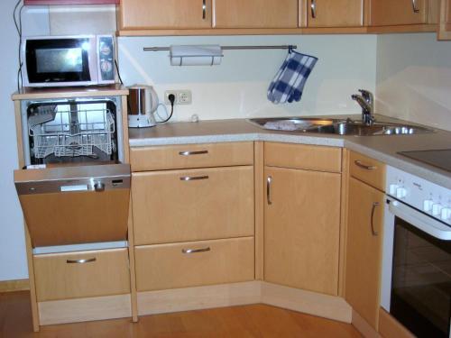Apartamento Appartement Mama