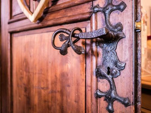 Hostal Gasthof Sillianer Wirt