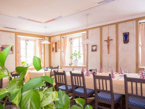 Hostal Gasthof Sillianer Wirt
