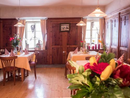Hostal Gasthof Sillianer Wirt