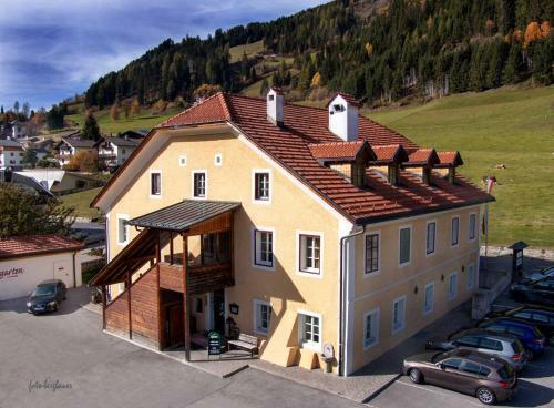 Hostal Gasthof Sillianer Wirt