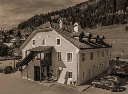 Hostal Gasthof Sillianer Wirt