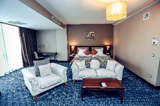 Hotel Staybridge Suites Baku