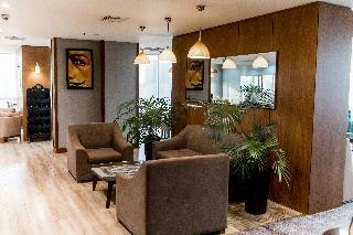Hotel Staybridge Suites Baku