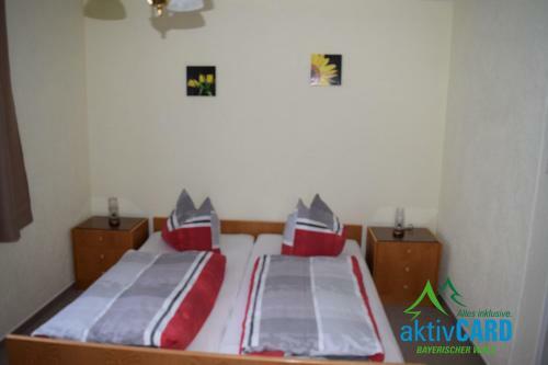 Hostal Pension Caf� Papke
