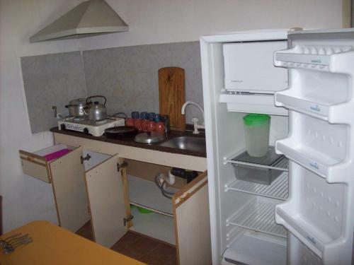 Lodge Caba�as Sem