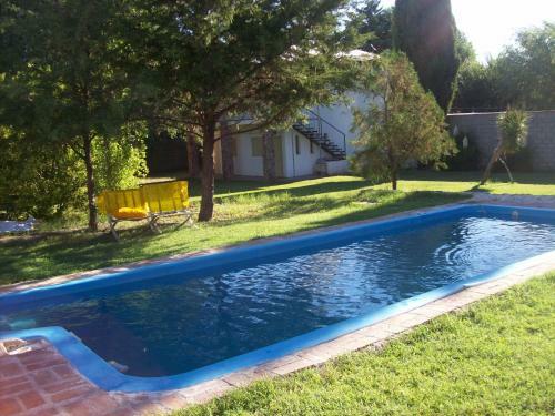 Lodge Caba�as Sem