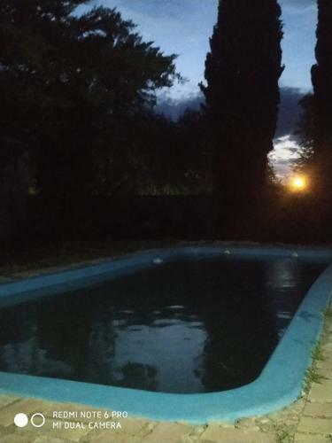 Lodge Caba�as Sem
