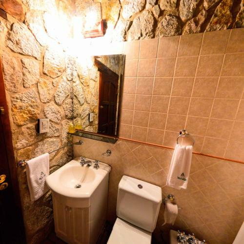 Lodge Pinar Del Arroyito