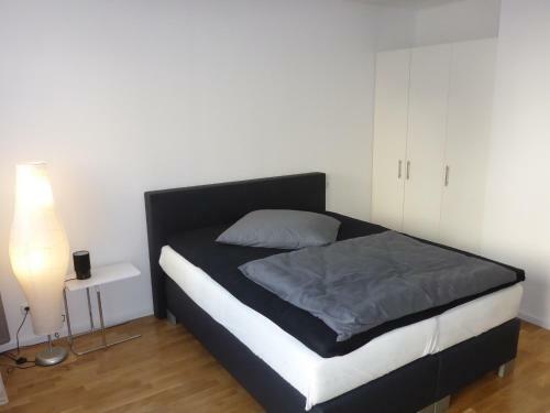 City Apartment Karlsruhe Inner City
