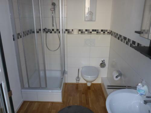 City Apartment Karlsruhe Inner City