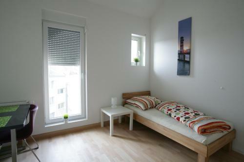 City Apartment Karlsruhe Inner City