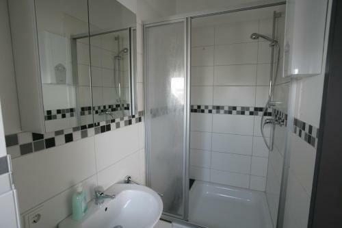 City Apartment Karlsruhe Inner City