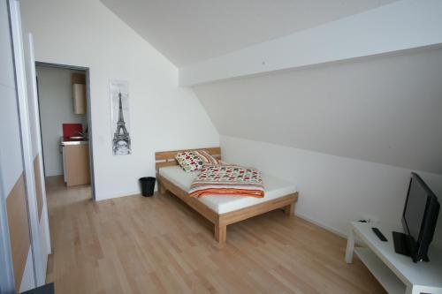 City Apartment Karlsruhe Inner City