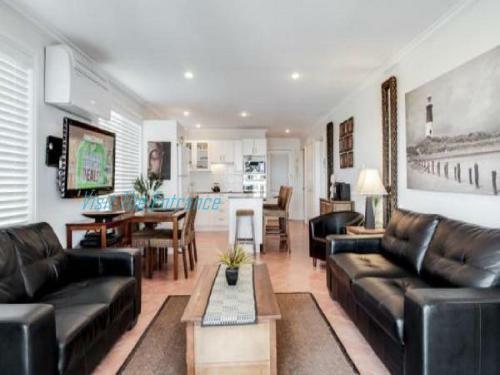 Apartamento Ocean Pines 5