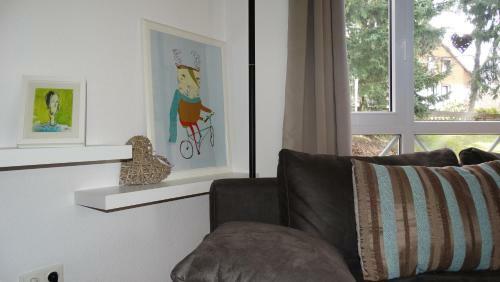 Apartamentos Ellis Ferienparadies An Der Gr�nen Aue