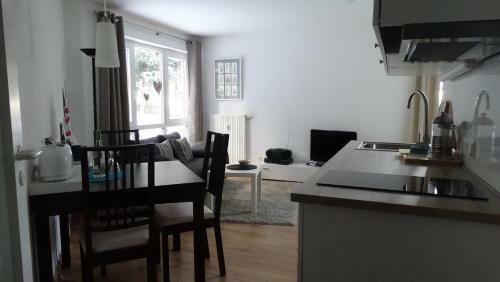 Apartamentos Ellis Ferienparadies An Der Gr�nen Aue