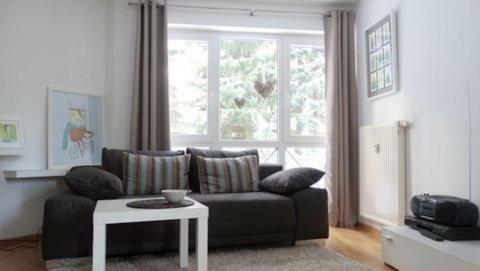 Apartamentos Ellis Ferienparadies An Der Gr�nen Aue