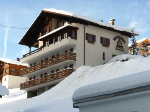 Apartamento Gasthaus Gl�ckle