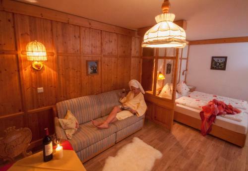 Hotel-gasthof "zur M�hle"