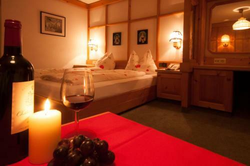 Hotel-gasthof "zur M�hle"