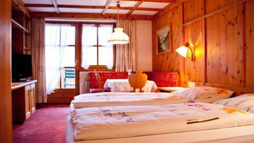 Hotel-gasthof "zur M�hle"