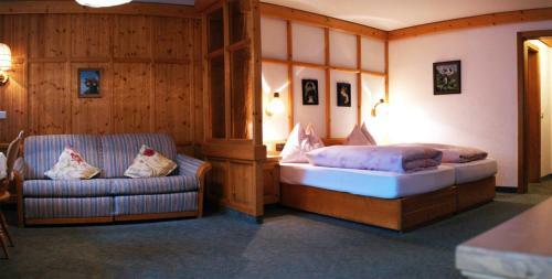 Hotel-gasthof "zur M�hle"